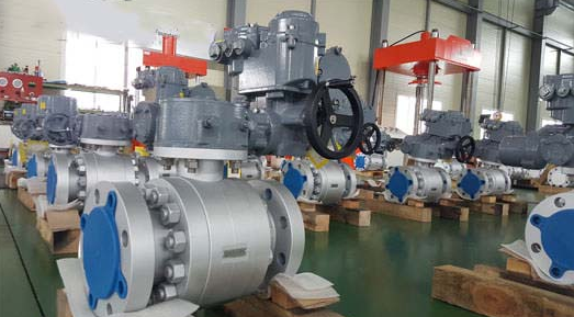 電動(dòng)球閥 電動(dòng)球閥